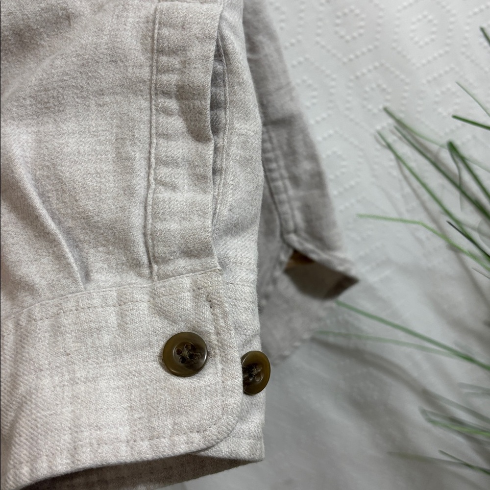 Pendleton Men's Burnside Doublebrushed Flannel Sh… - image 6